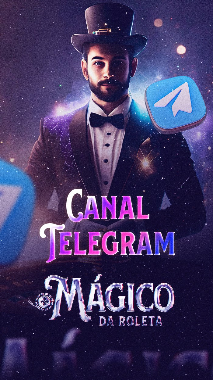 Canal do Telegram